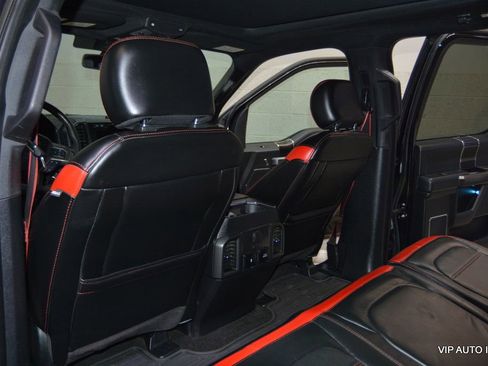 Used 2019 Ford F150 Lariat w/ Equipment Group 502A Luxury image 19