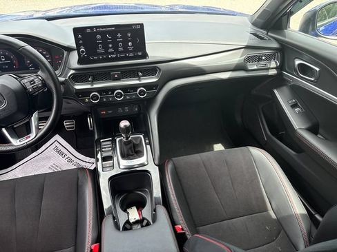 Used 2025 Acura Integra Type S FWD image 20