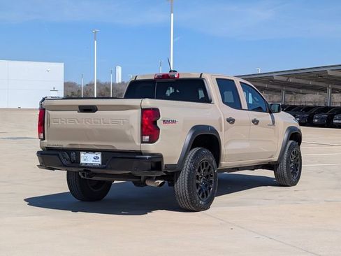 Used 2023 Chevrolet Colorado Trail Boss w/ Advanced Trailering Package image 5