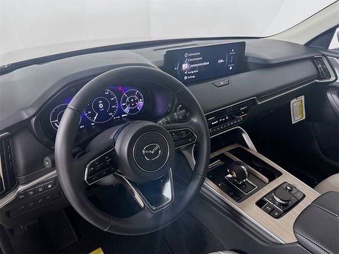 New 2026 MAZDA CX-70 SC Plus image 10