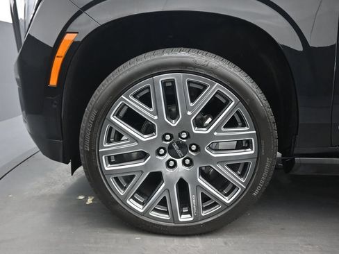 Used 2026 GMC Yukon XL Denali Ultimate AWD/4WD image 76