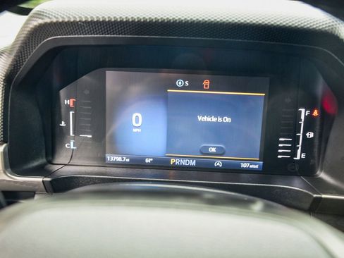 Used 2024 Ford Ranger XLT w/ Equipment Group 301A High image 29