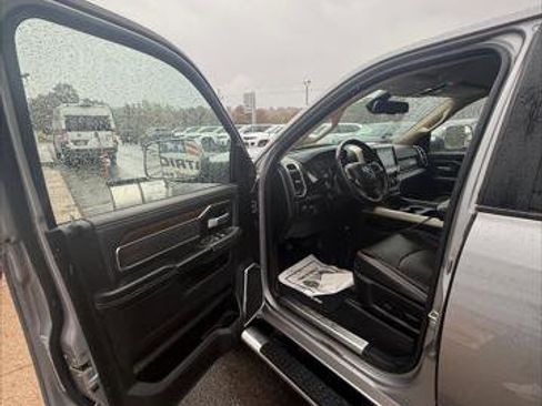 Certified 2022 RAM 2500 Laramie image 8
