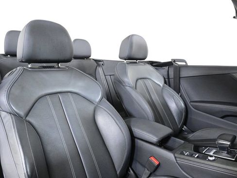 Certified 2023 Audi A5 2.0T Premium Plus w/ Premium Plus image 16