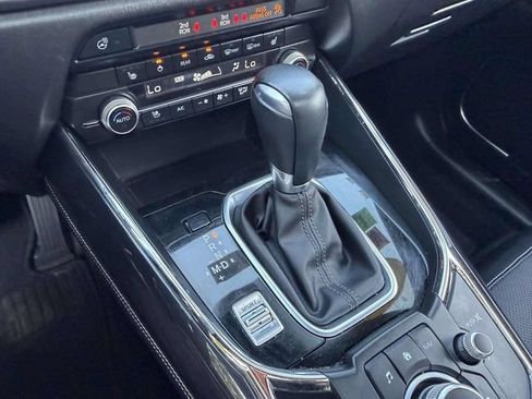 Used 2020 MAZDA CX-9 Grand Touring AWD/4WD image 24