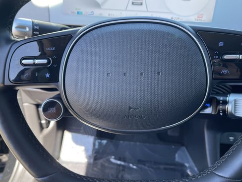 Certified 2024 Hyundai Ioniq 5 SEL AWD/4WD image 21