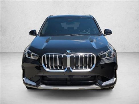 New 2026 BMW X1 xDrive28i AWD/4WD image 6