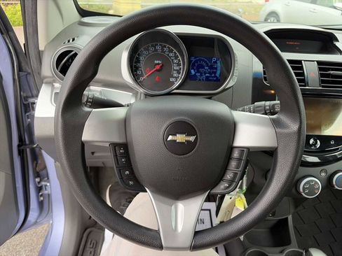Used 2014 Chevrolet Spark LT image 11