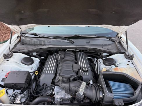 Used 2017 Dodge Charger R/T RWD image 57