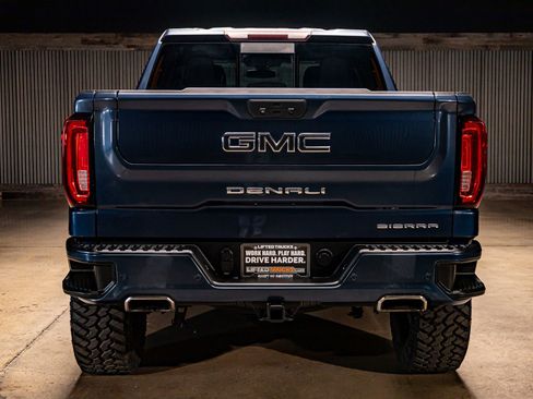 Used 2019 GMC Sierra 1500 Denali image 8