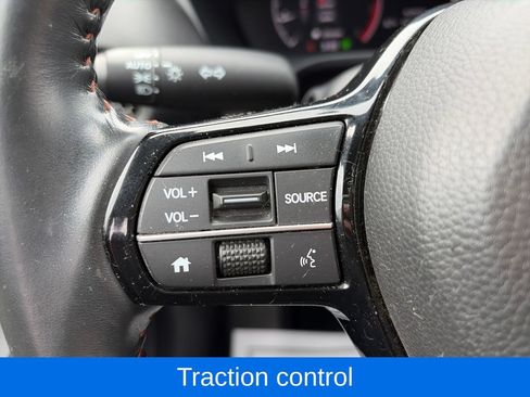 Used 2023 Honda HR-V Sport image 14