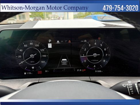 Used 2023 Kia Telluride SX X-Line AWD/4WD image 18