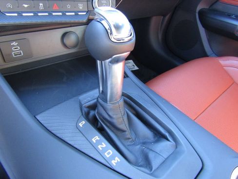 New 2025 Ford Mustang GT Premium RWD image 17