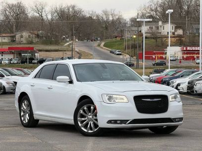 Used 2017 Chrysler 300 Limited
