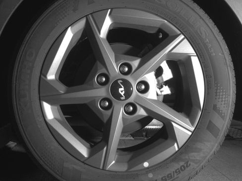 Used 2025 Kia K4 FWD image 14