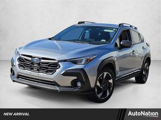 Used 2024 Subaru Crosstrek 2.5i Limited video 1
