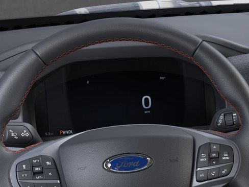 Used 2026 Ford Explorer Active w/ Active Comfort Package AWD/4WD image 18