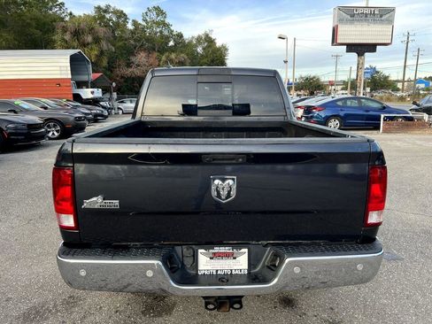 Used 2018 RAM 1500 Big Horn image 6