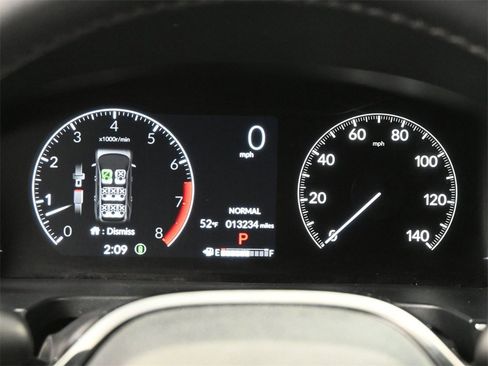 Used 2024 Honda Pilot EX-L image 9