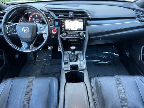 Used 2020 Honda Civic Sport Touring image 3