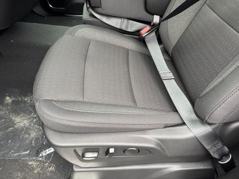 New 2026 Chevrolet Silverado 1500 RST image 11