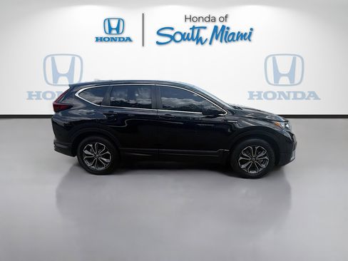 Used 2022 Honda CR-V EX-L image 8