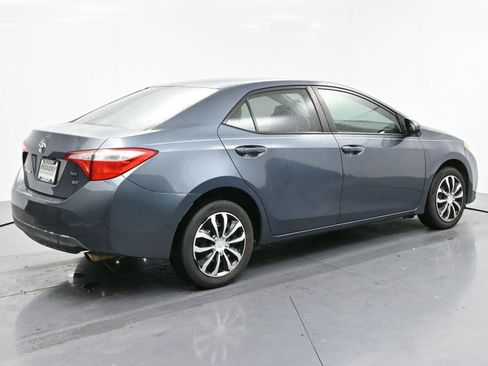 Used 2014 Toyota Corolla LE image 7