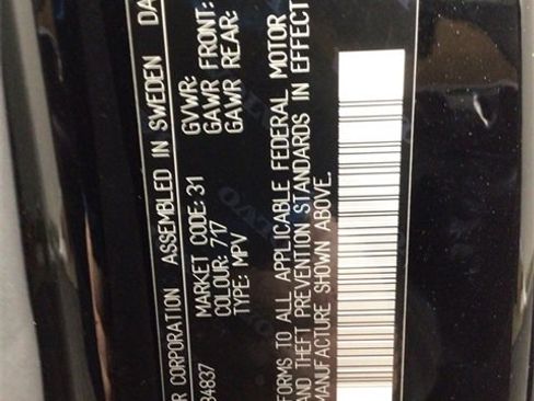 Used 2024 Volvo XC90 B6 Plus image 40