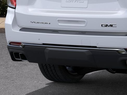 New 2026 GMC Yukon XL Denali Ultimate AWD/4WD image 14