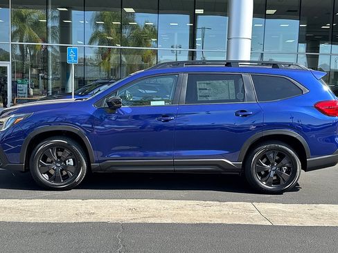 New 2026 Subaru Ascent Premium AWD/4WD image 7