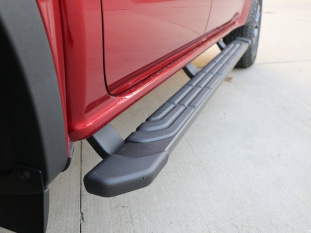 New 2026 Ford Ranger XLT w/ Equipment Group 301A High AWD/4WD image 10