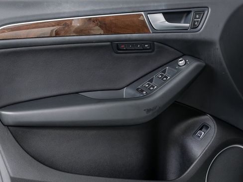 Used 2016 Audi Q5 2.0T Premium Plus w/ Technology Package image 6