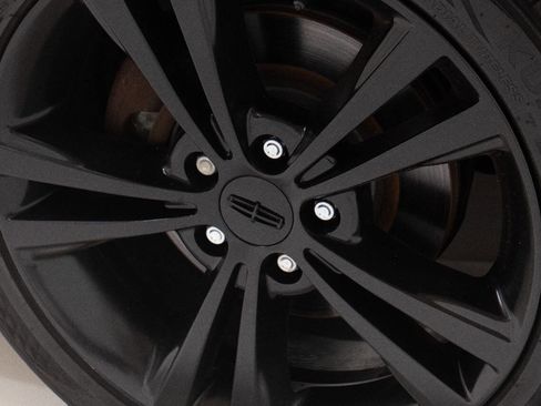 Used 2012 Lincoln MKZ AWD w/ Sport Appearance Pkg image 27