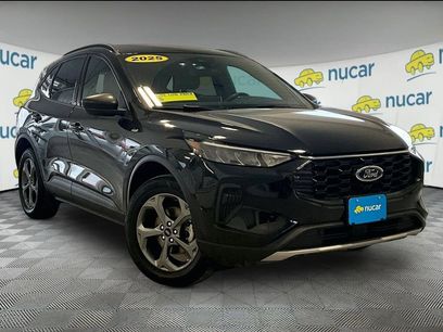 Used 2025 Ford Escape ST-Line