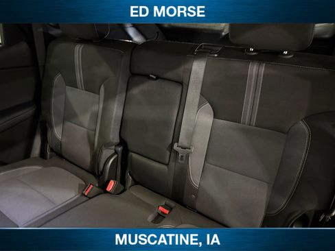 Used 2025 Chevrolet Blazer LT image 13