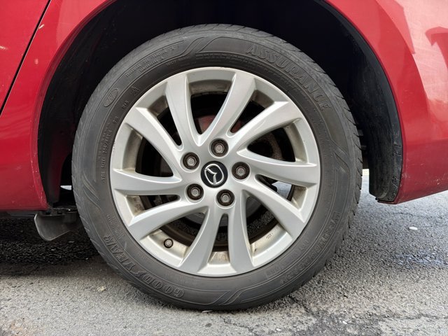 Used 2013 MAZDA MAZDA3 i Touring FWD image 9