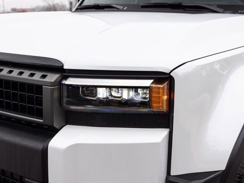 Used 2025 Toyota Land Cruiser w/ Premium Package image 15