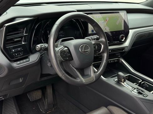 Used 2024 Lexus TX 350 FWD image 20