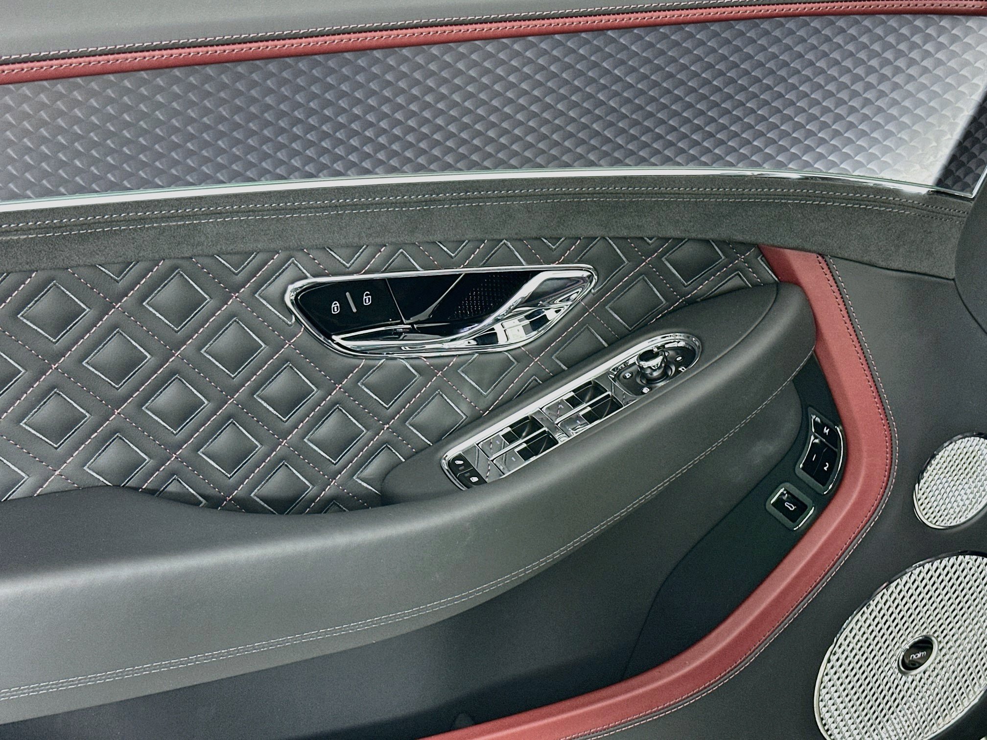 Certified 2024 Bentley Continental GT Speed AWD/4WD image 18