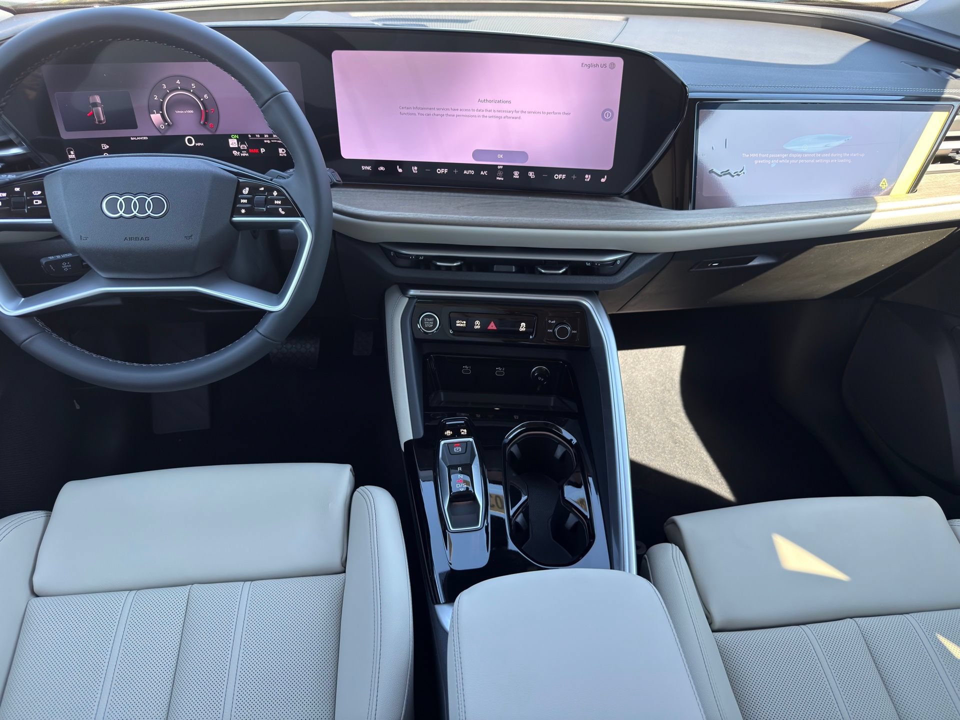 New 2026 Audi Q5 Prestige AWD/4WD image 21