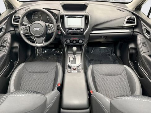 Used 2021 Subaru Forester Premium AWD/4WD image 14