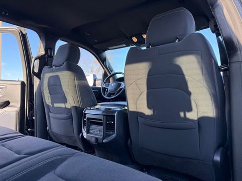 Used 2019 RAM 1500 Big Horn image 19