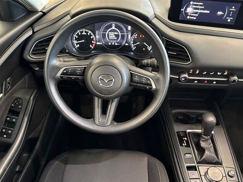 Used 2024 MAZDA CX-30 AWD 2.5 S image 14