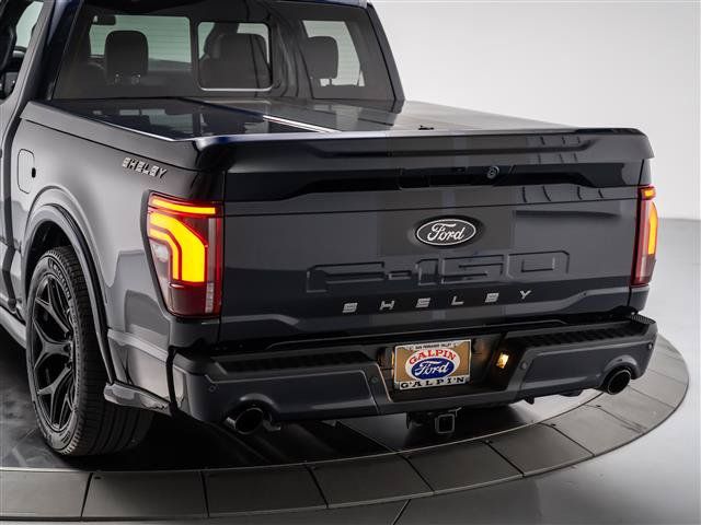 New 2025 Ford F150 Lariat w/ Equipment Group 501A Mid AWD/4WD image 34