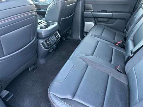 New 2024 Ford F150 Raptor image 13