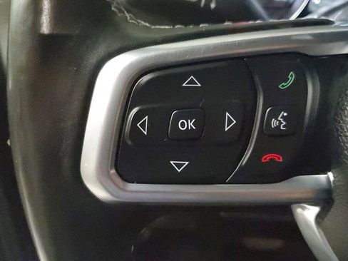 Used 2021 Jeep Wrangler Unlimited Sahara w/ Cold Weather Group image 29