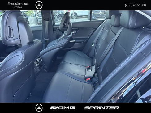Used 2023 Mercedes-Benz C 300 Sedan image 18
