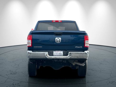 Used 2024 RAM 2500 Big Horn w/ Bed Utility Group image 5