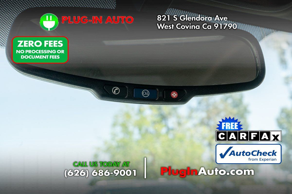 Used 2012 Chevrolet Camaro LS RWD image 18
