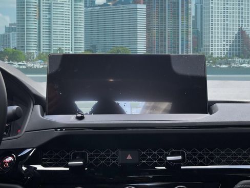 New 2026 Honda Accord Sport image 21
